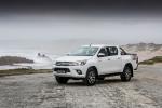 Toyota Hilux 4x4 Raider Double Cab 2016 года (ZA)